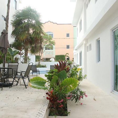 Edifico Con Departamentos Amplios Cerca De La Playa Apartment Пуерто Морелос Екстериор снимка
